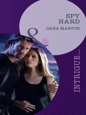 cover image of Spy Hard